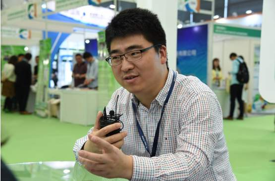 南京磁穀董繼勇：國內首台自主研發磁懸浮離心式鼓風機的前世今生