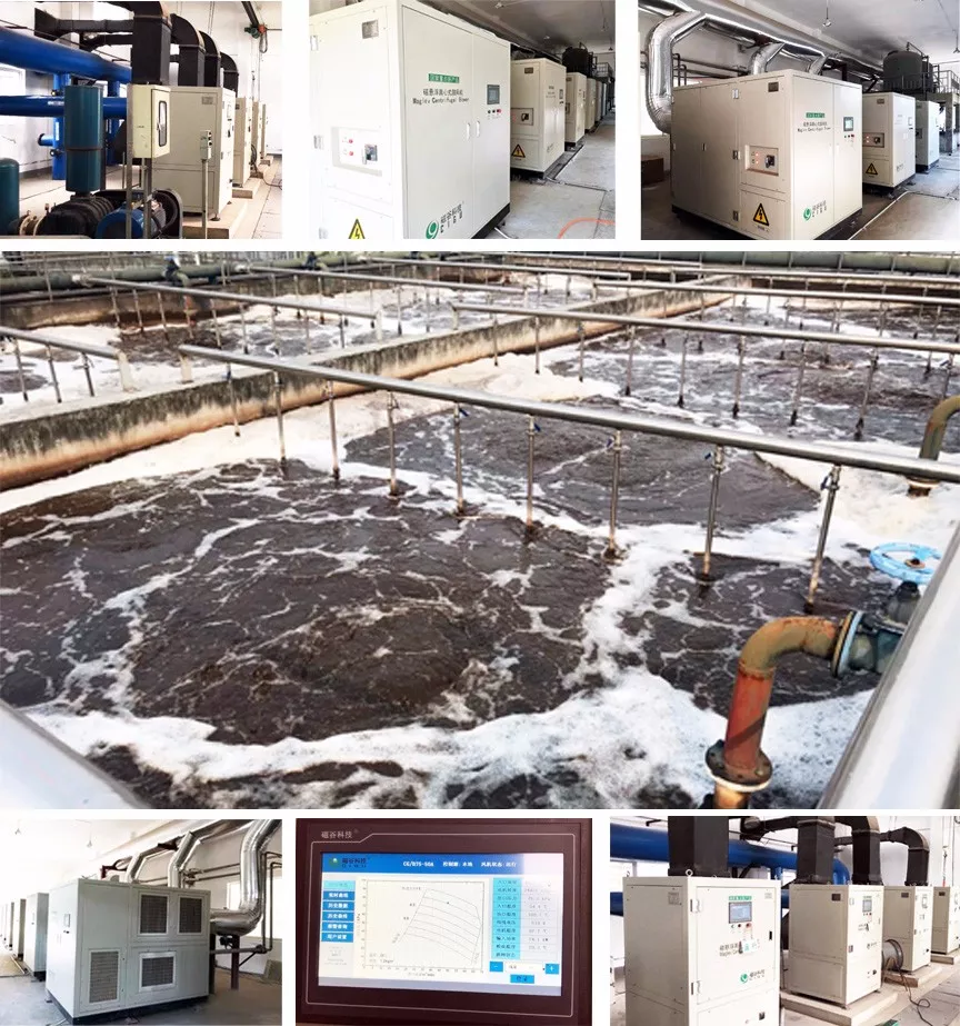 南京磁穀受邀參會2019（第十一屆）弗戈製藥工程國際論壇