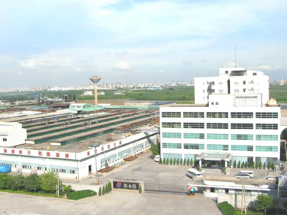 德永佳紡織1年節電250萬，如何做到的？