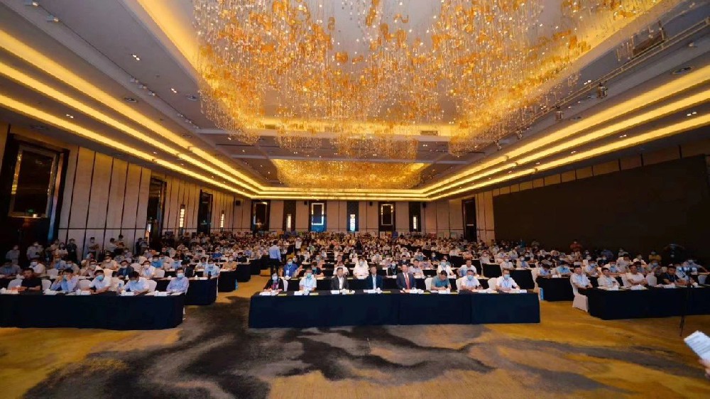 磁懸浮離心式鼓風機助力水泥行業高質量發展