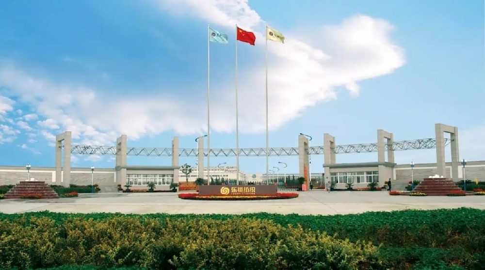 服務高效！節能可靠！丨樂祺紡織磁懸浮鼓風機案例分享