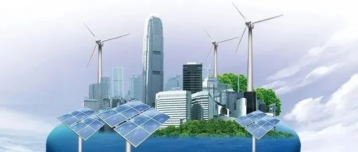 一圖讀懂 | 高耗能行業重點領域能效標杆水平和基準水平（2021年版）