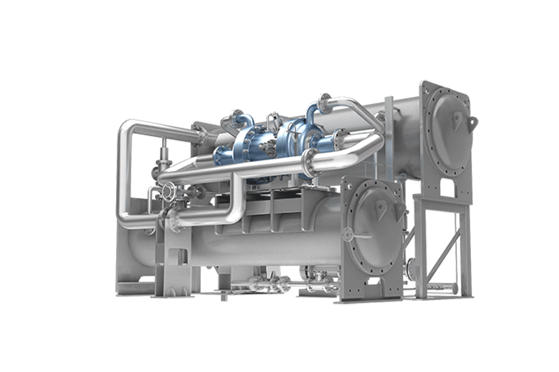 磁懸浮膨脹發電機