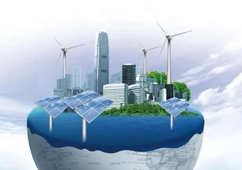 人民日報：堅持不懈推進節能和提高能效